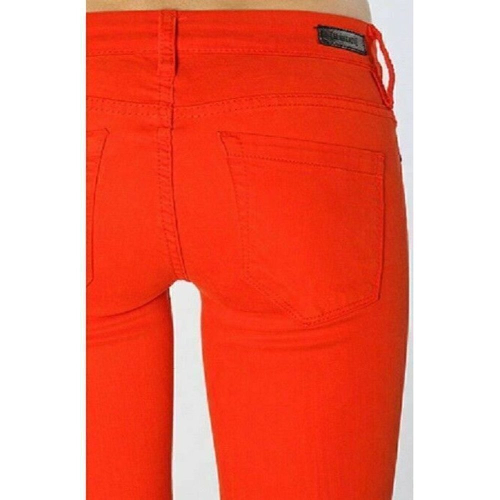 Blank NYC The Spray on Super Skinny Jeans 24 28 - Picture 4 of 9